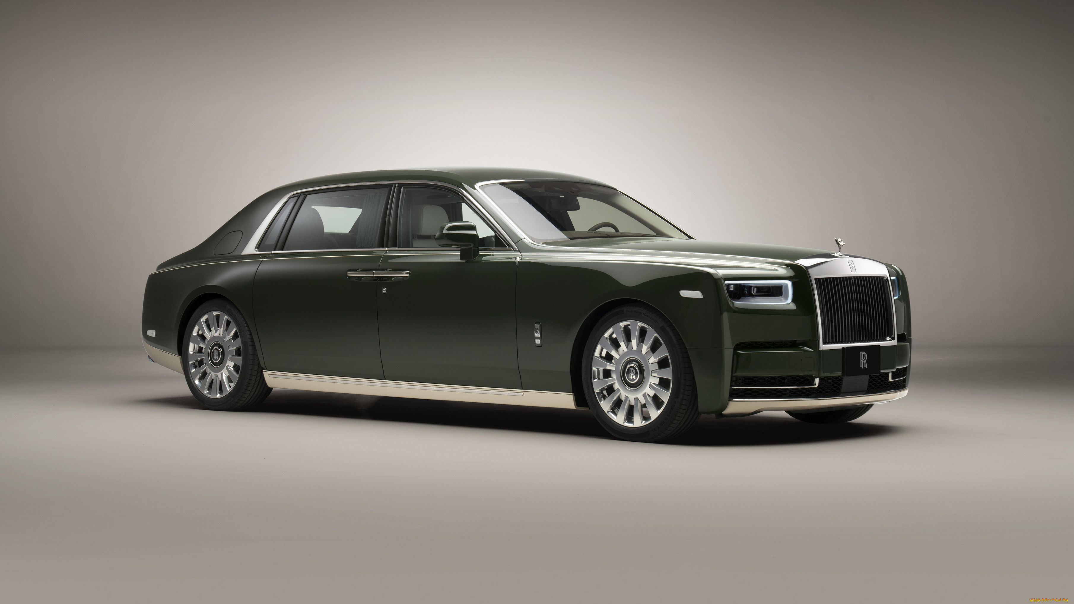 , rolls-royce, rolls, royce, phantom, oribe, 2021, , , 